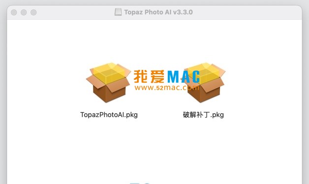 Topaz Photo AI for Mac v3.3.0 智能图片降噪软件 破解版下载