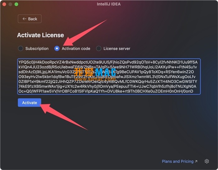 IntelliJ IDEA Ultimate for Mac v2024.3.1 中文汉化破解版下载