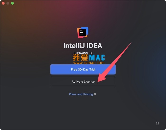 IntelliJ IDEA Ultimate for Mac v2024.3.1 中文汉化破解版下载