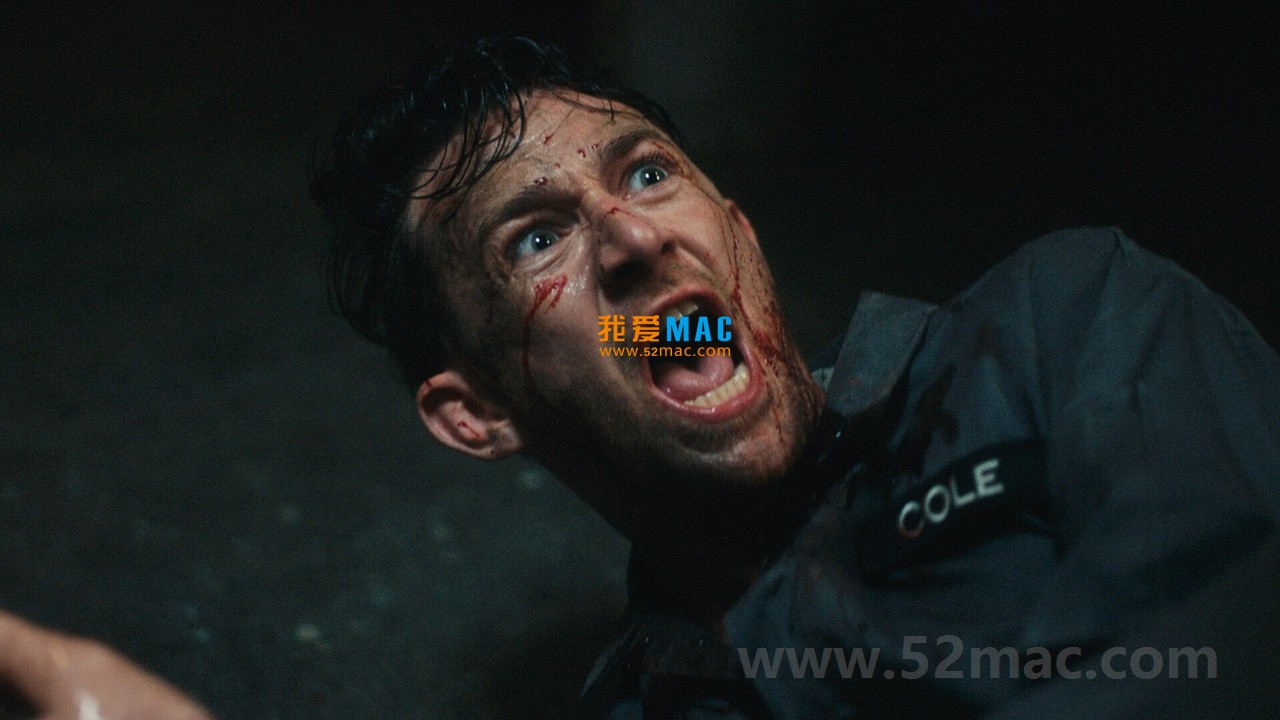 Dead Reset for Mac v1.0.1 死亡重启 互动恐怖游戏