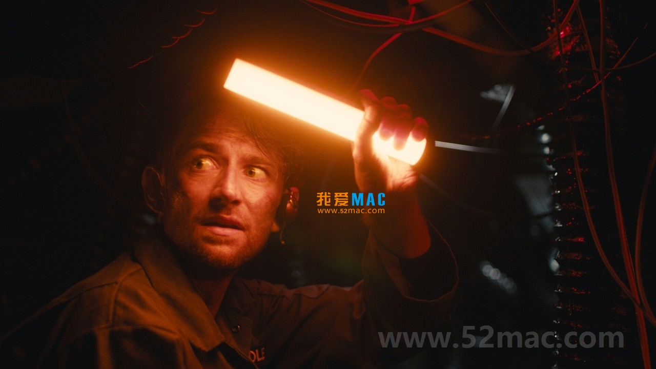 Dead Reset for Mac v1.0.1 死亡重启 互动恐怖游戏