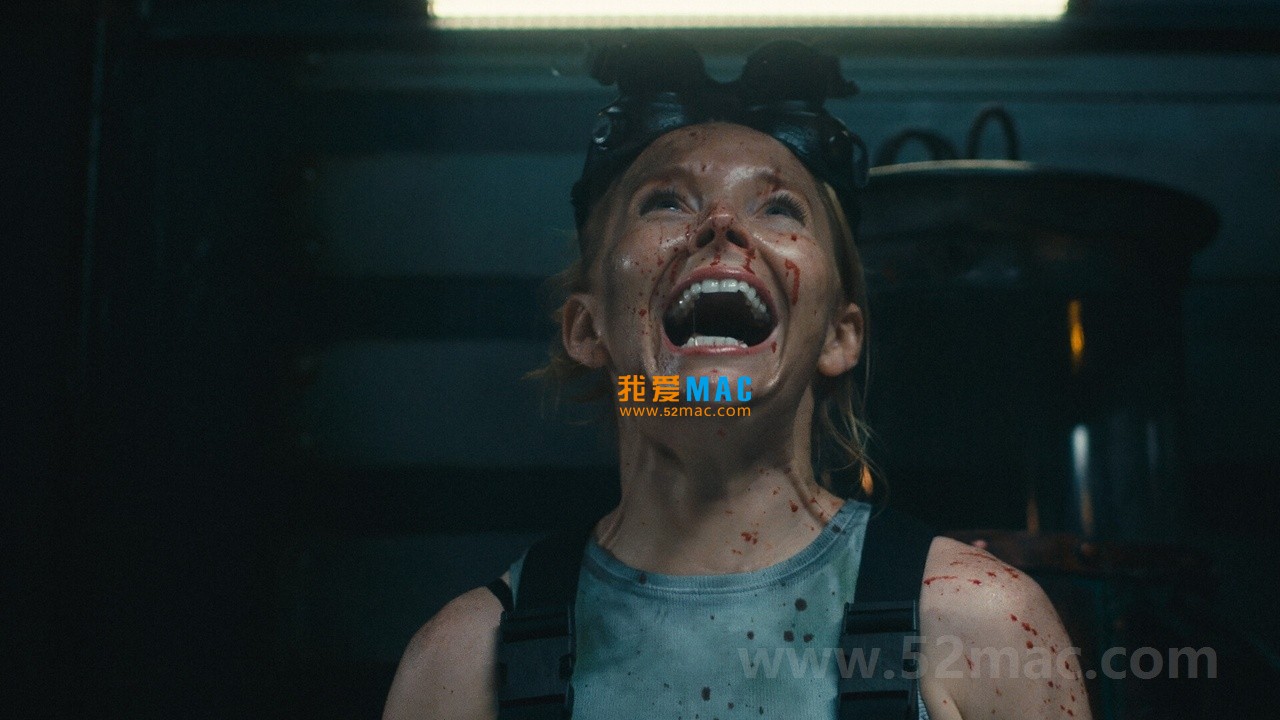 Dead Reset for Mac v1.0.1 死亡重启 互动恐怖游戏