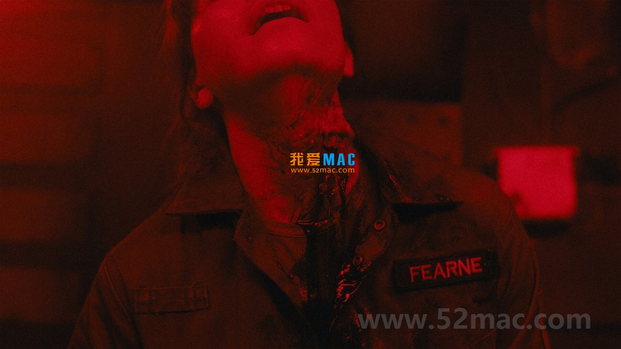 Dead Reset for Mac v1.0.1 死亡重启 互动恐怖游戏