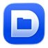 Default Folder X for mac